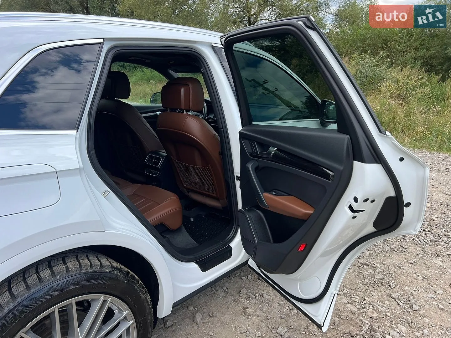 2019 Audi Q5 - мініатюра 29
