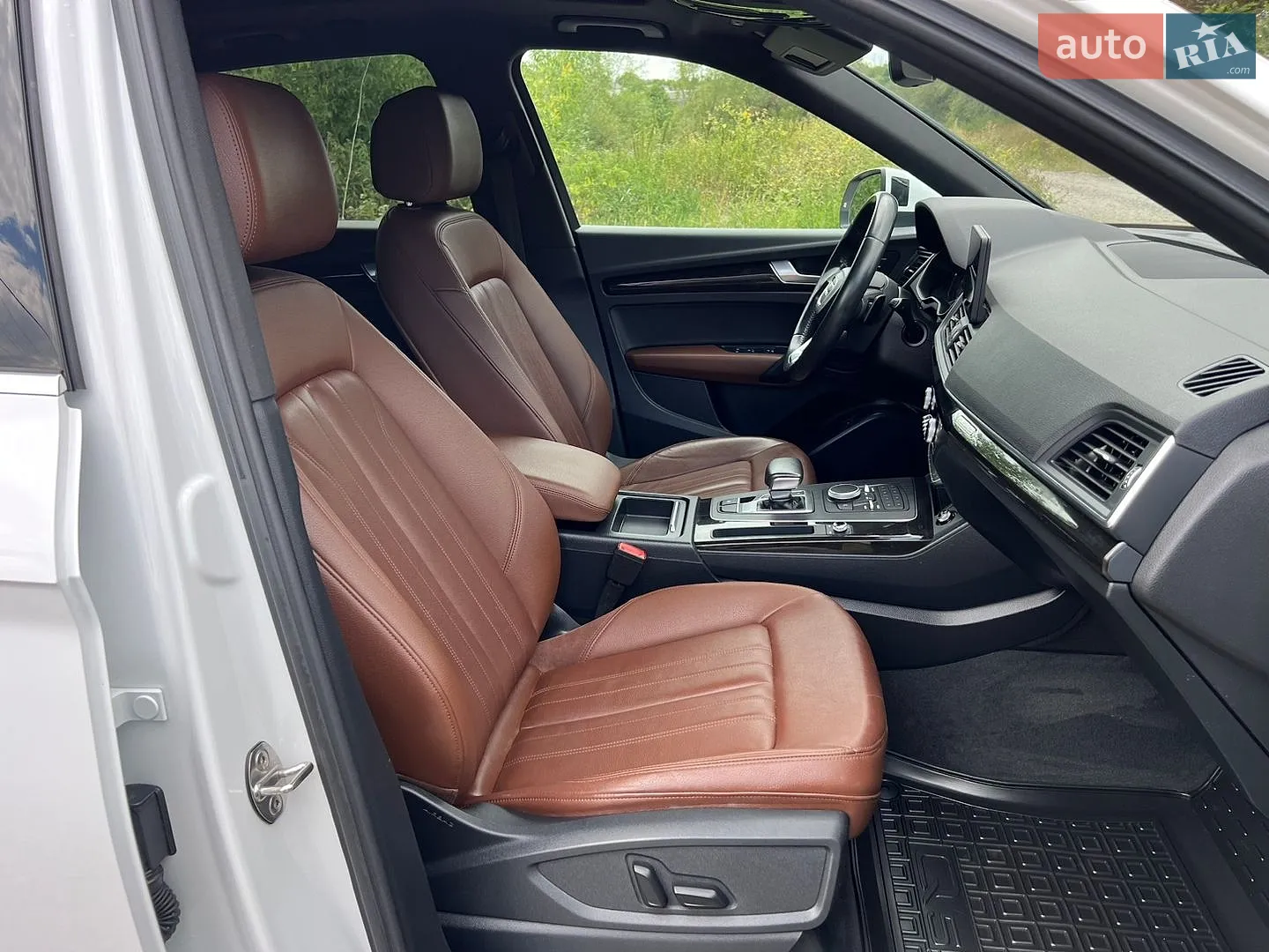 2019 Audi Q5 - мініатюра 31