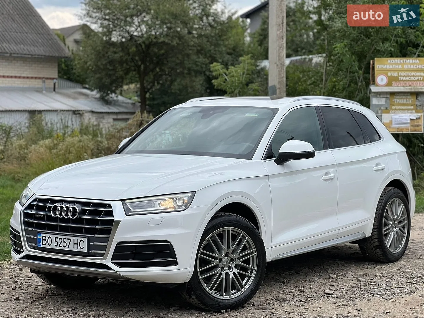 2019 Audi Q5 - мініатюра 39