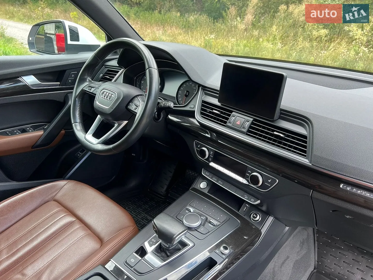 2019 Audi Q5 - мініатюра 32
