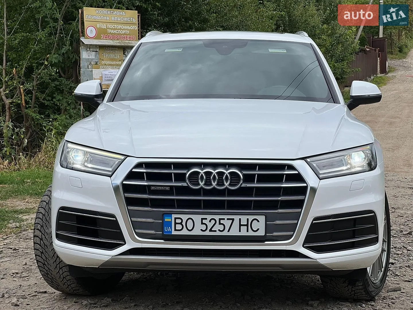 2019 Audi Q5 - мініатюра 40