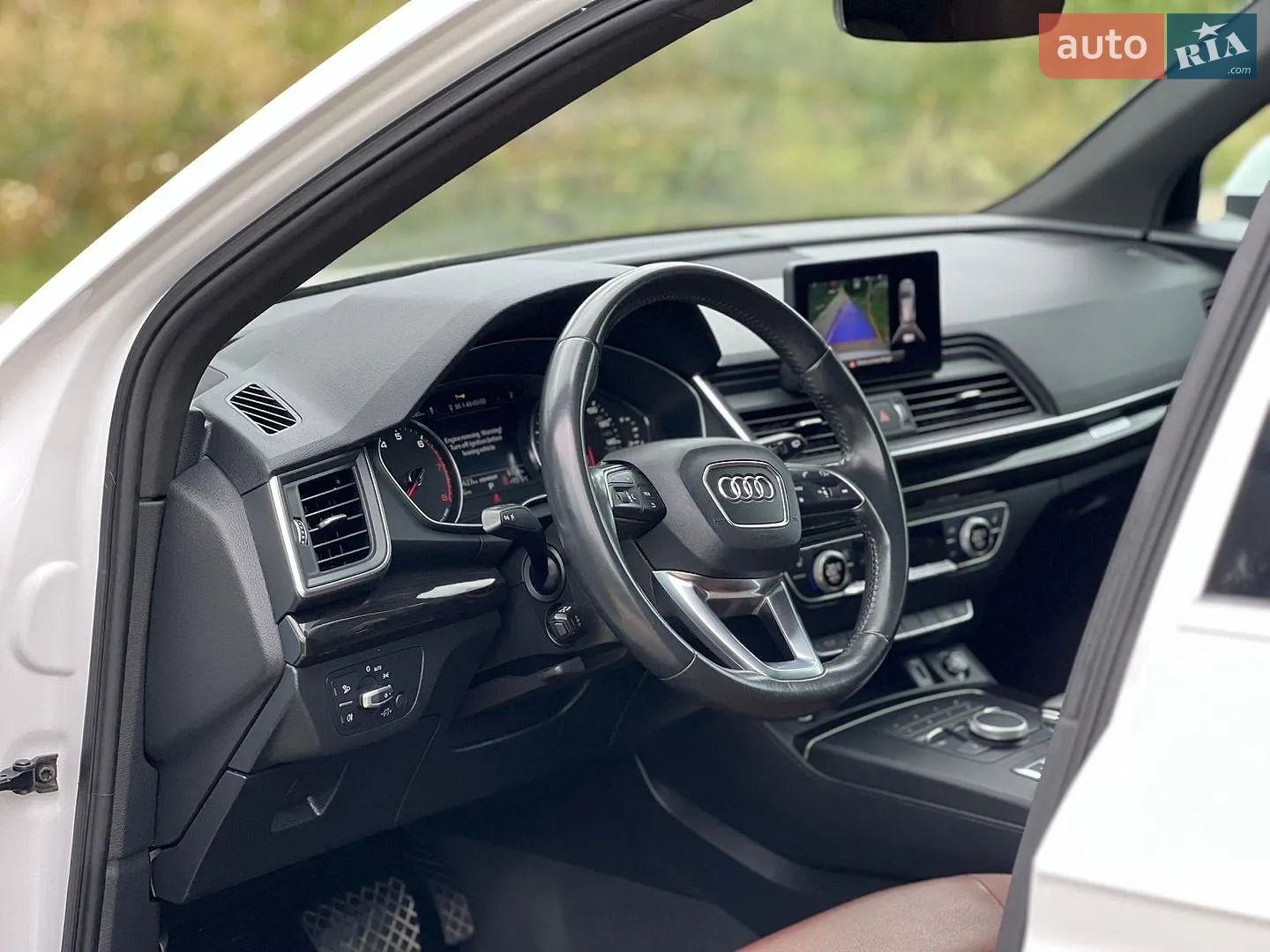 2019 Audi Q5 - мініатюра 42