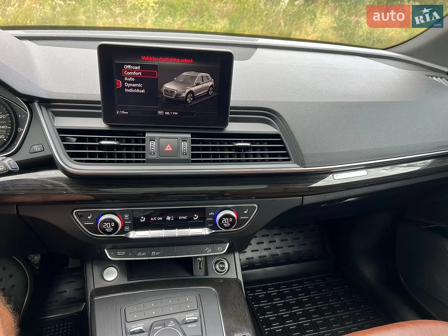2019 Audi Q5 - мініатюра 36