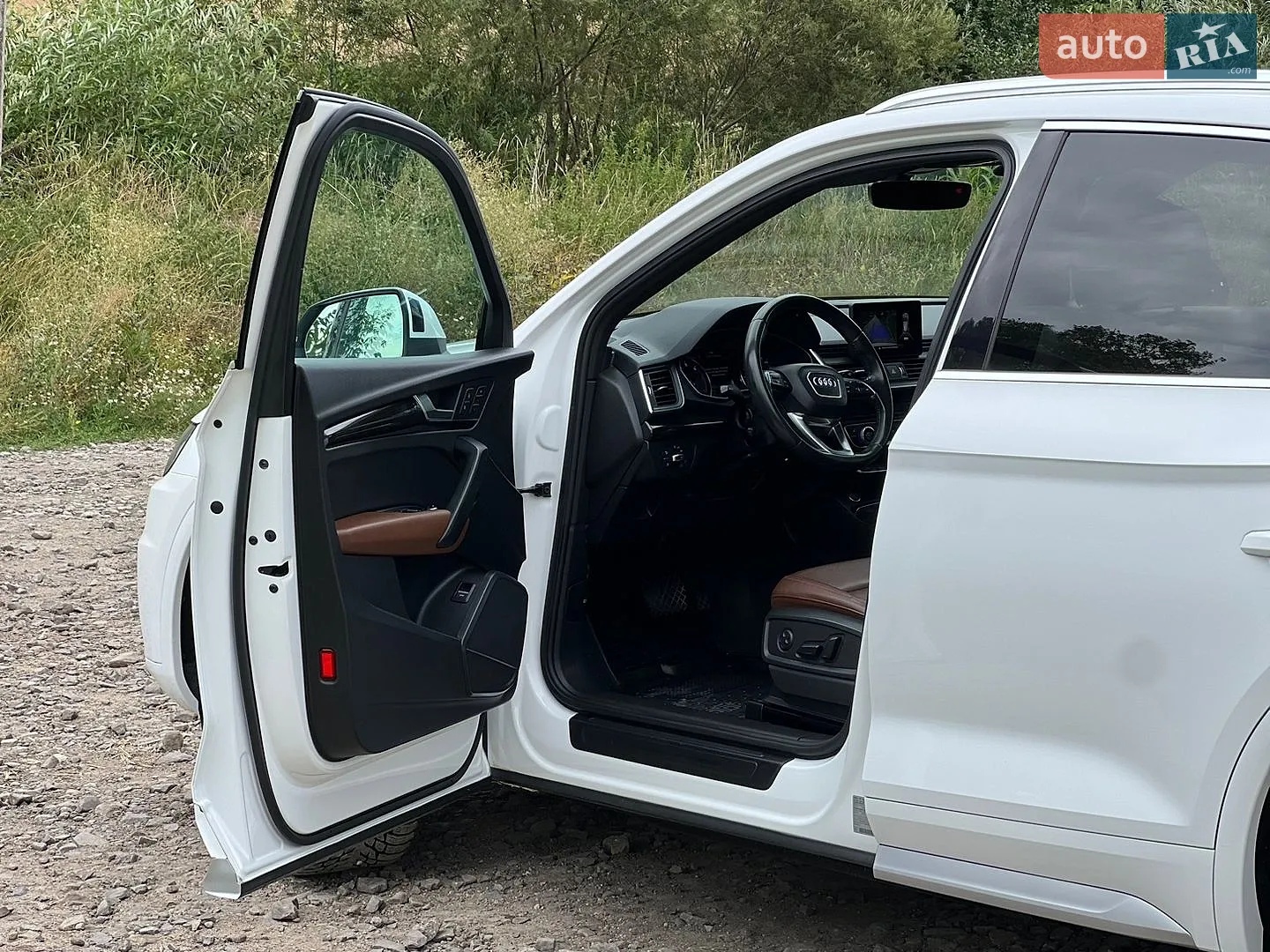 2019 Audi Q5 - мініатюра 43