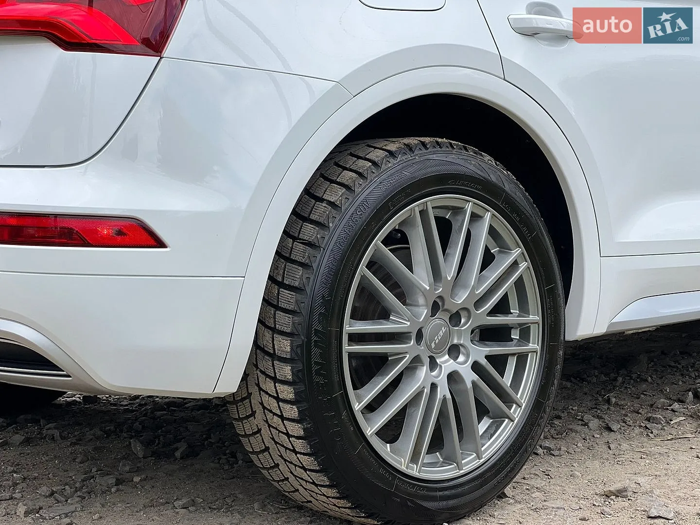 2019 Audi Q5 - мініатюра 41