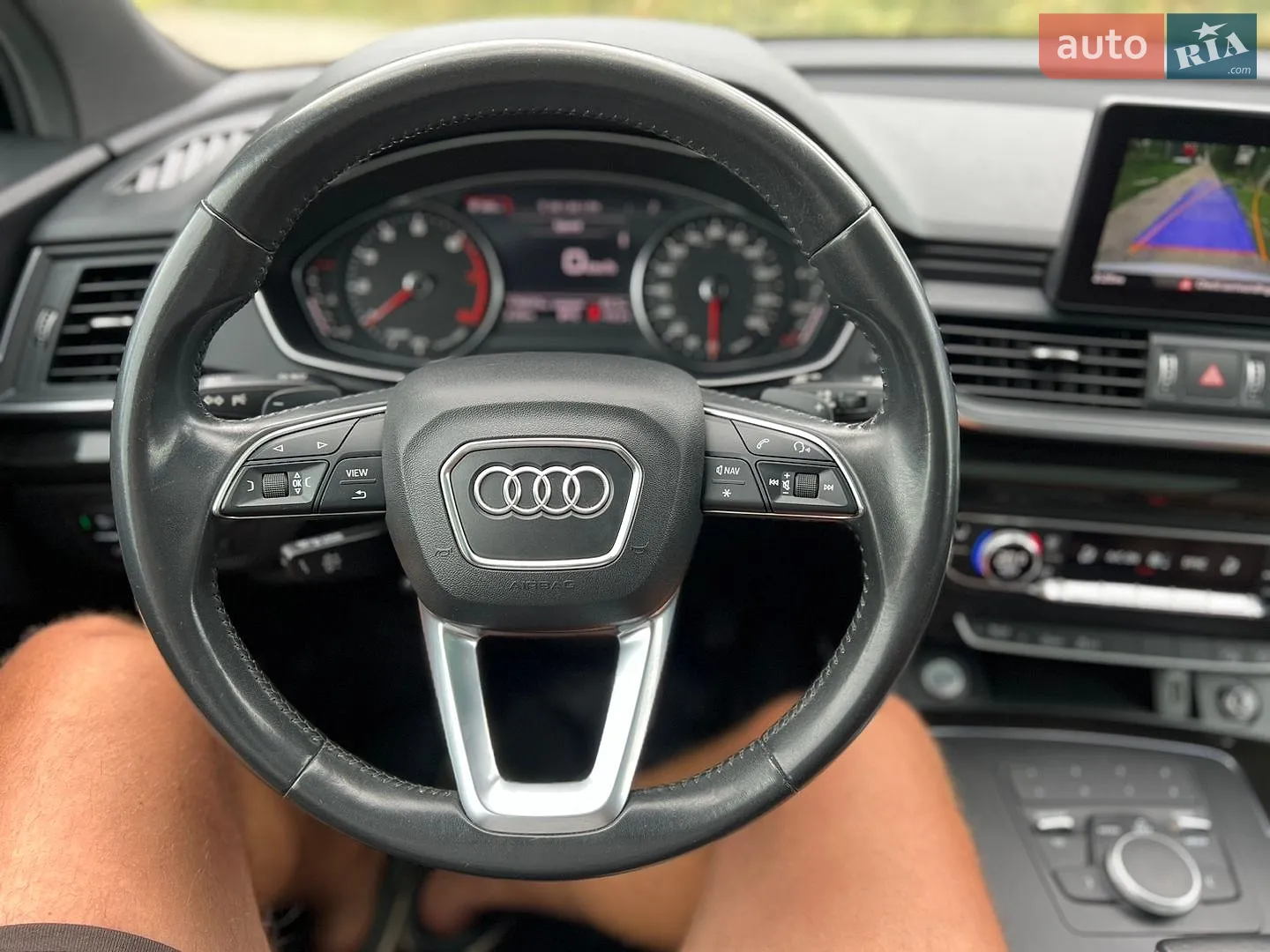 2019 Audi Q5 - мініатюра 44