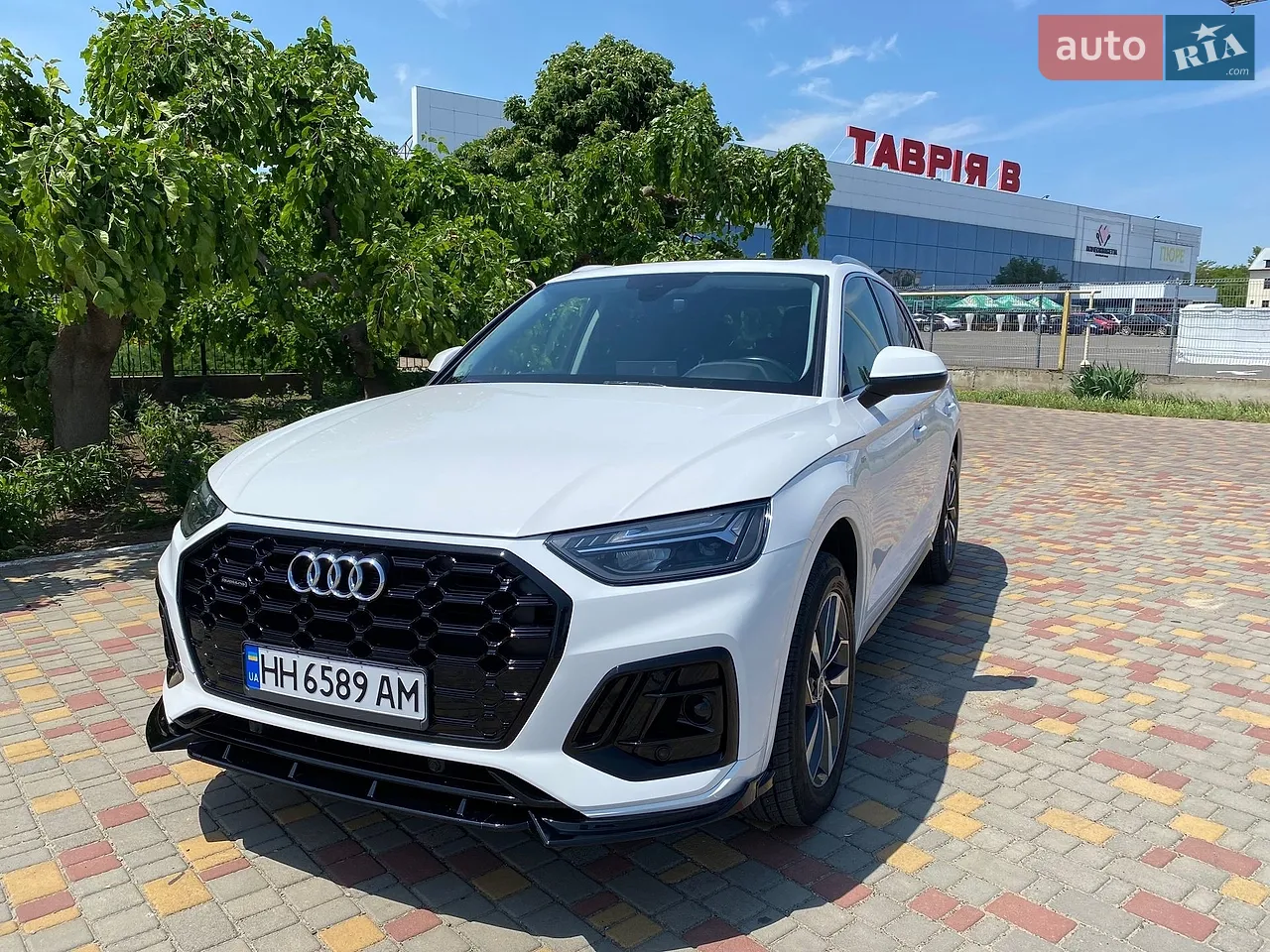 2023 Audi Q5 - мініатюра 12