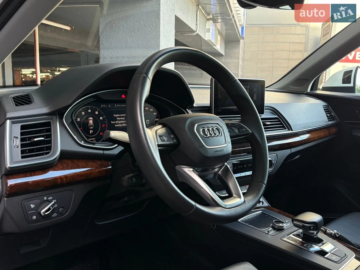 2018 Audi Q5 - мініатюра 43