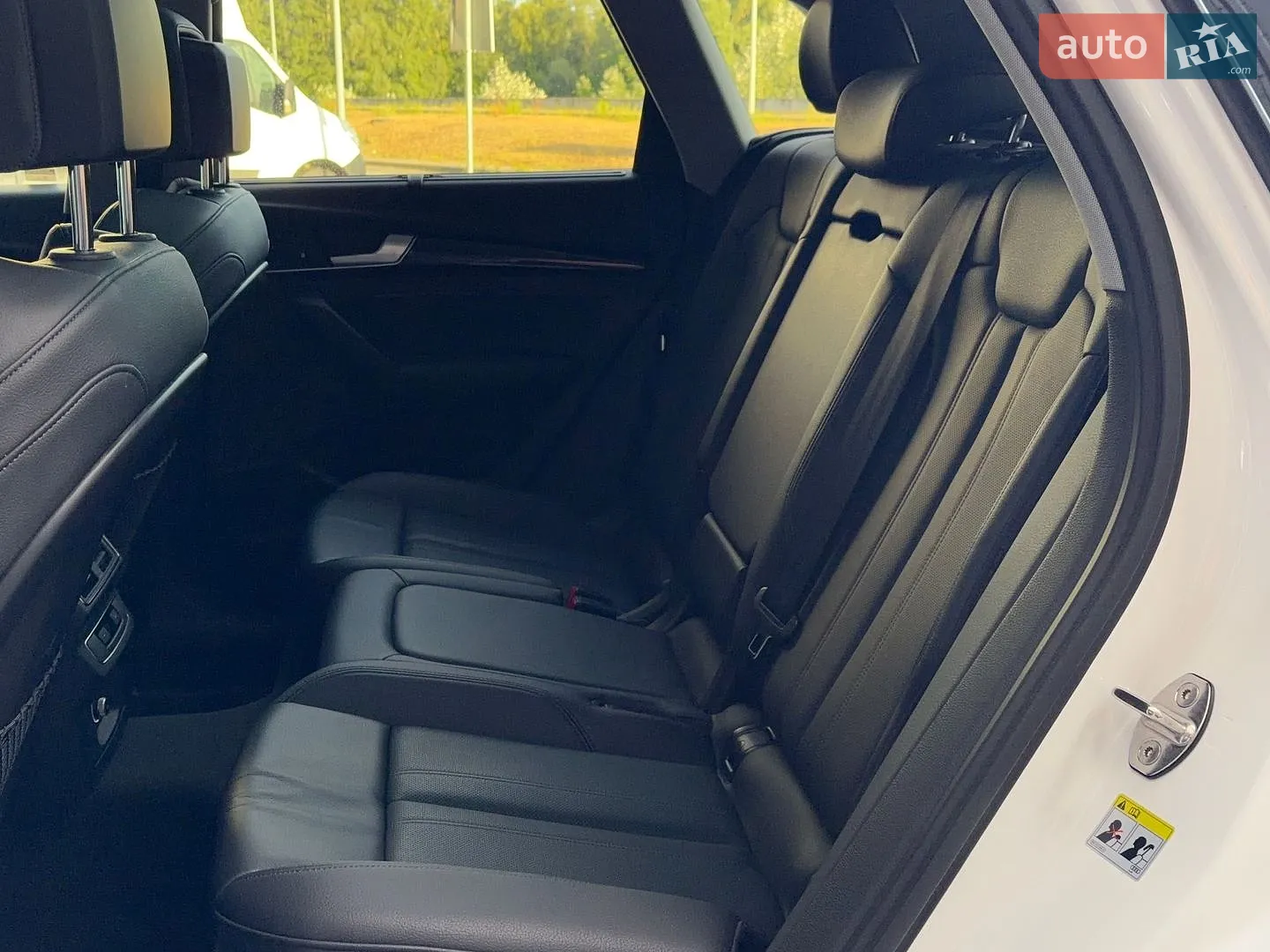 2018 Audi Q5 - мініатюра 50