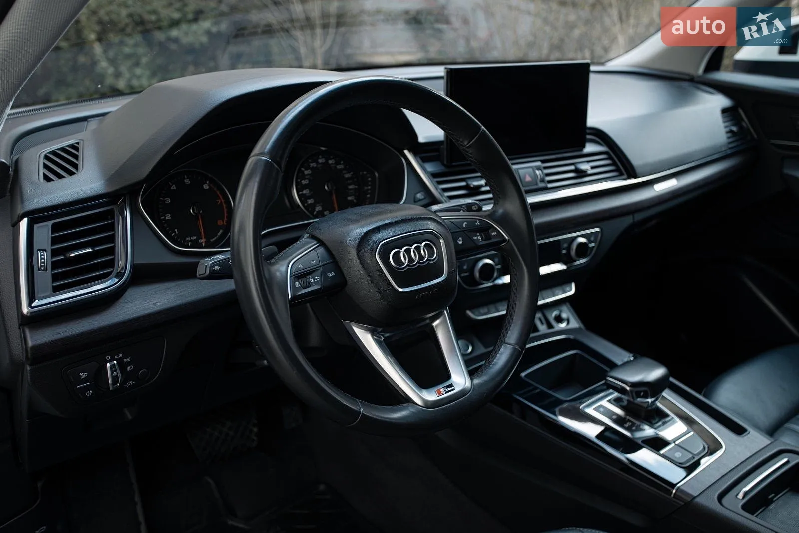 2022 Audi Q5 - мініатюра 23