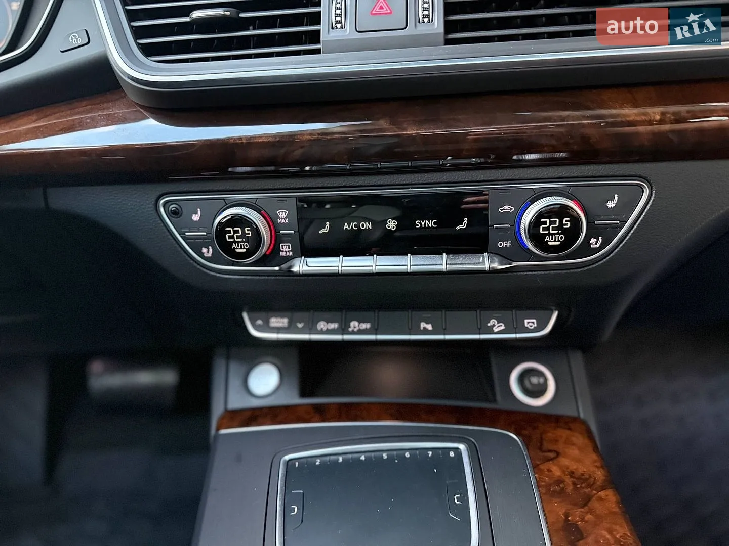 2018 Audi Q5 - мініатюра 27