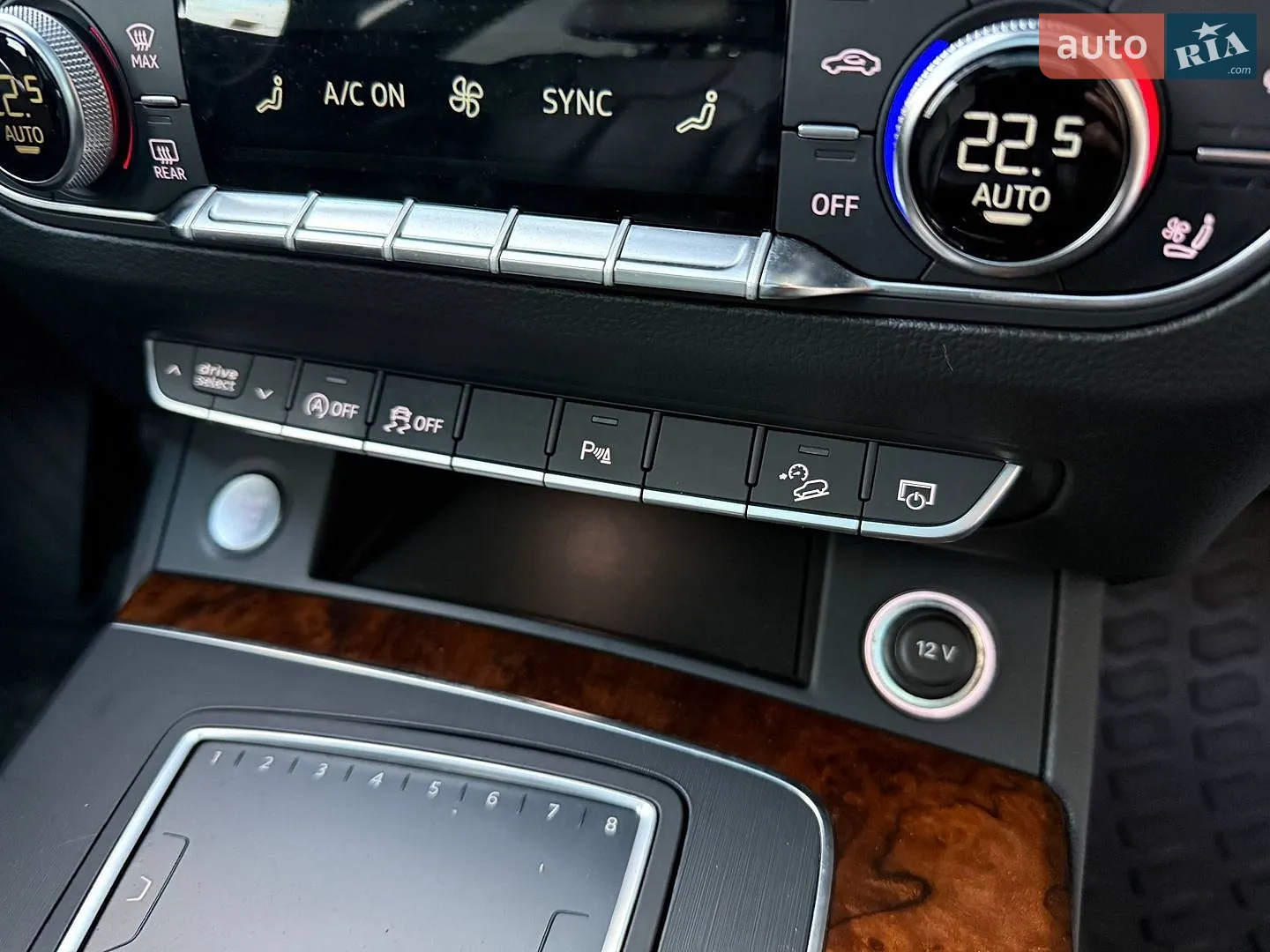 2018 Audi Q5 - мініатюра 31