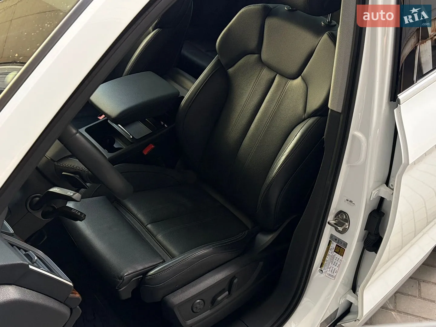 2018 Audi Q5 - мініатюра 35