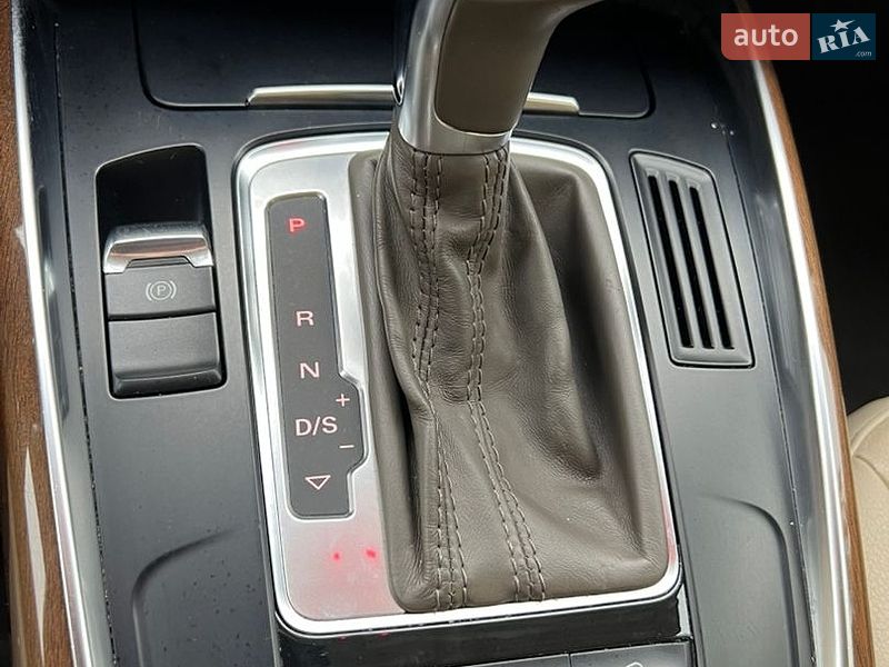 Позашляховик / Кросовер Audi Q5 2014 в Коломиї