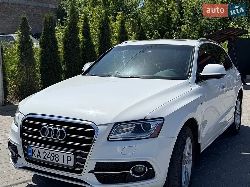 Audi Q5