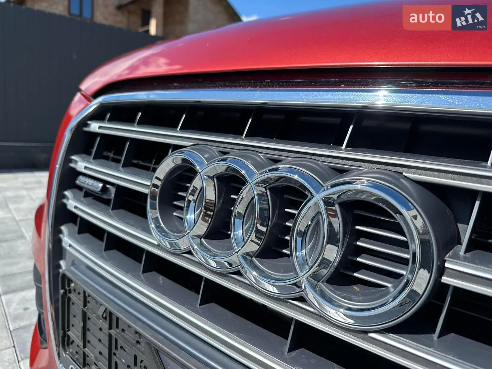 2015 Audi Q5 - мініатюра 15