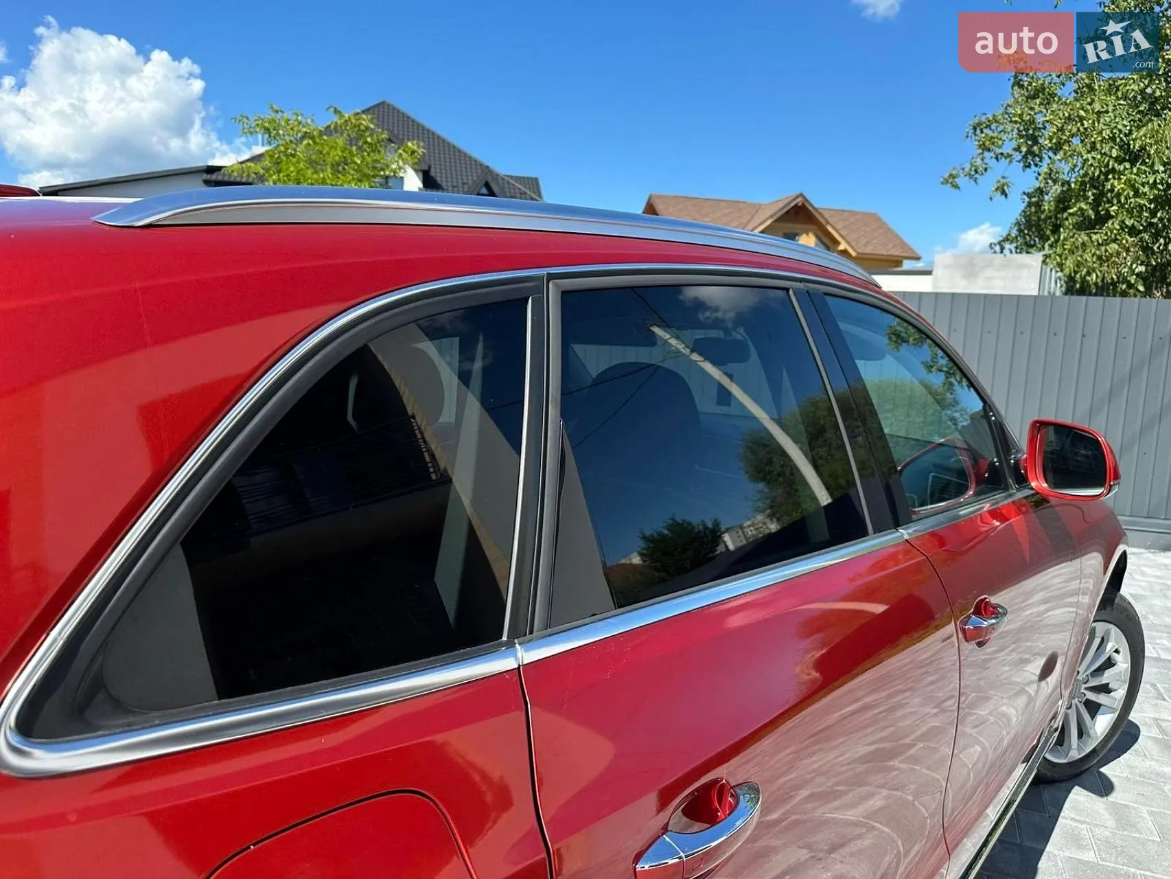 2015 Audi Q5 - мініатюра 16