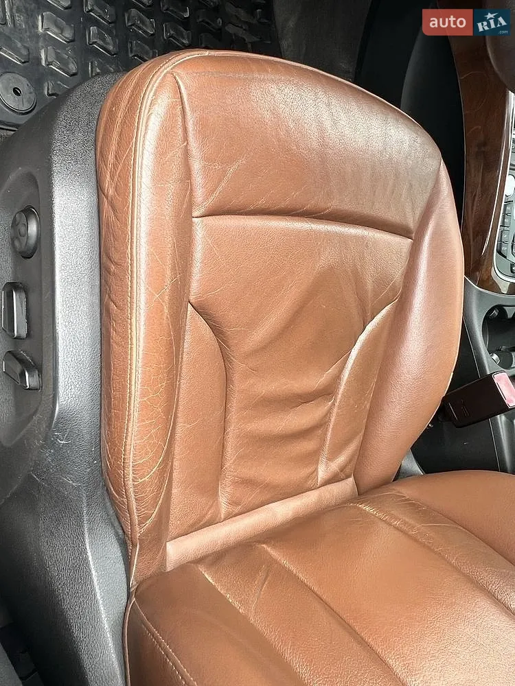 2012 Audi Q5 - мініатюра 11