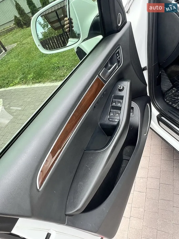 2012 Audi Q5 - мініатюра 13