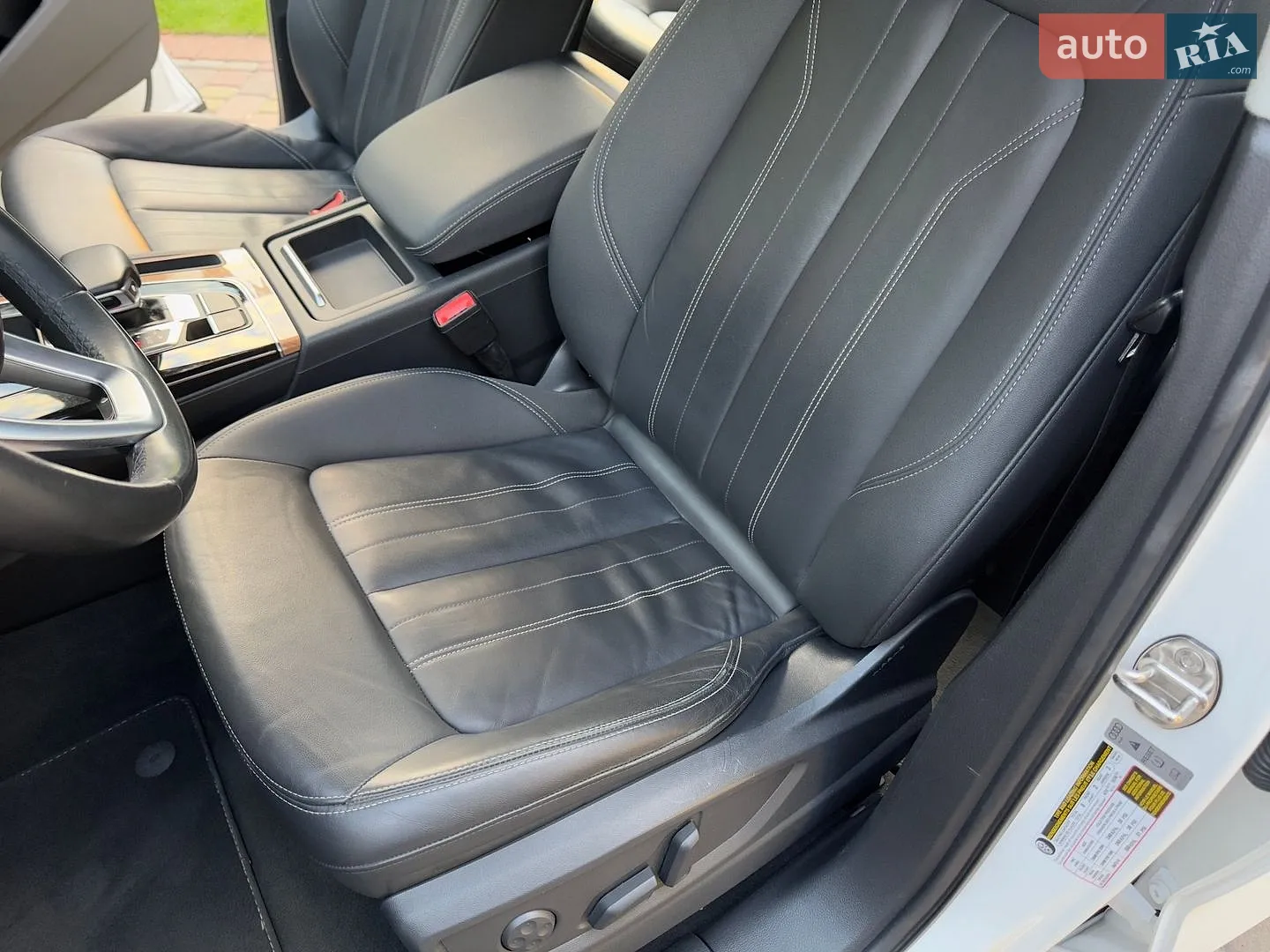 2020 Audi Q5 - мініатюра 37