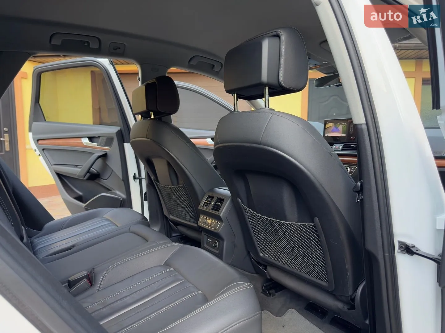 2020 Audi Q5 - мініатюра 49