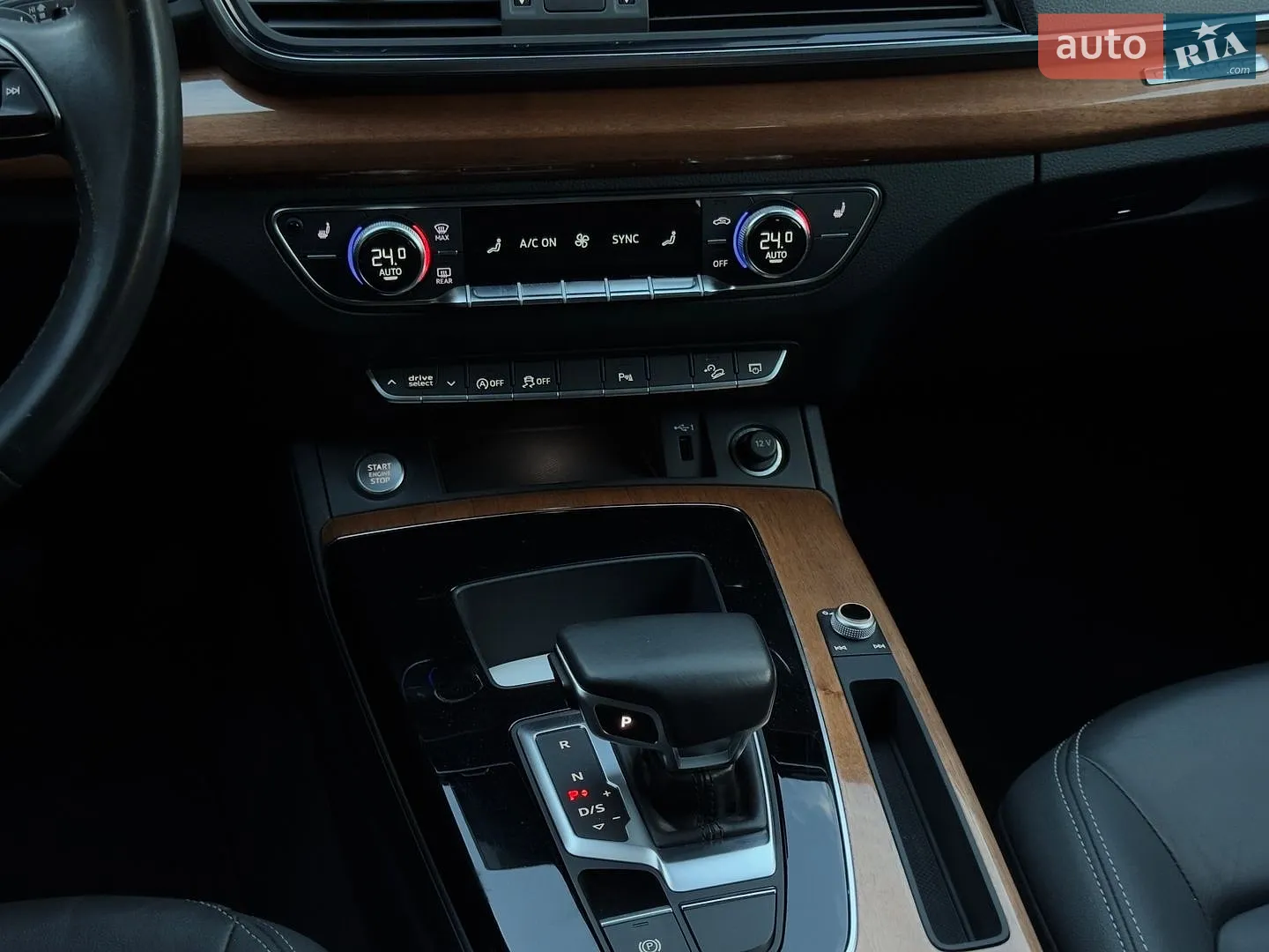 2020 Audi Q5 - мініатюра 61