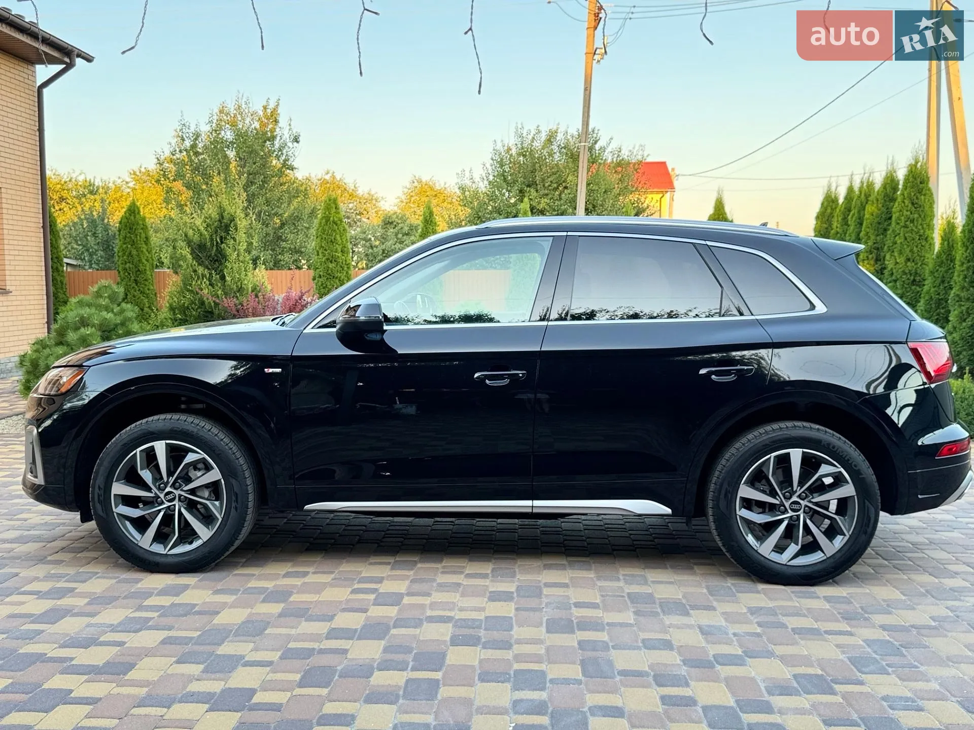 2023 Audi Q5 - мініатюра 4
