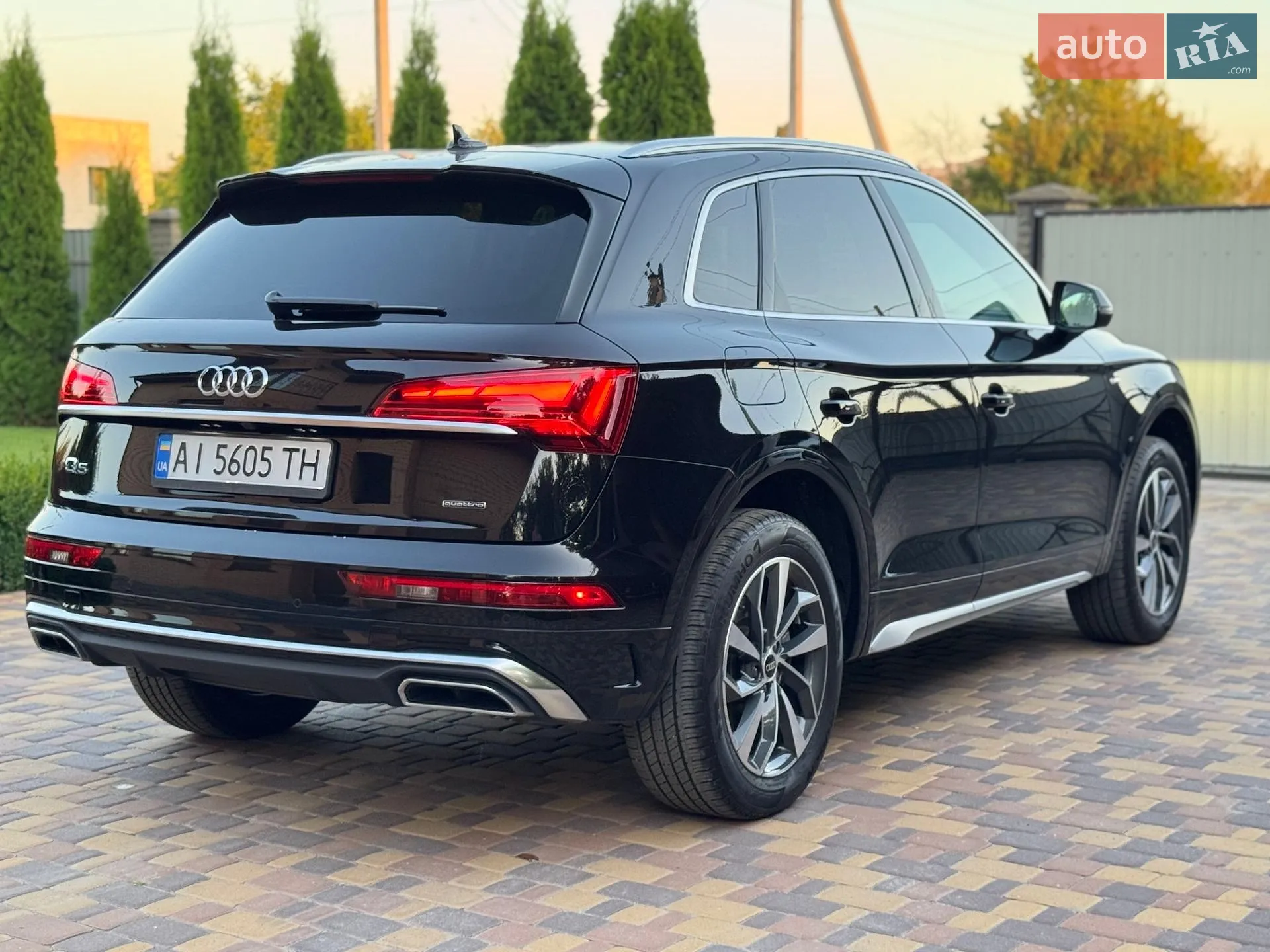 2023 Audi Q5 - мініатюра 14