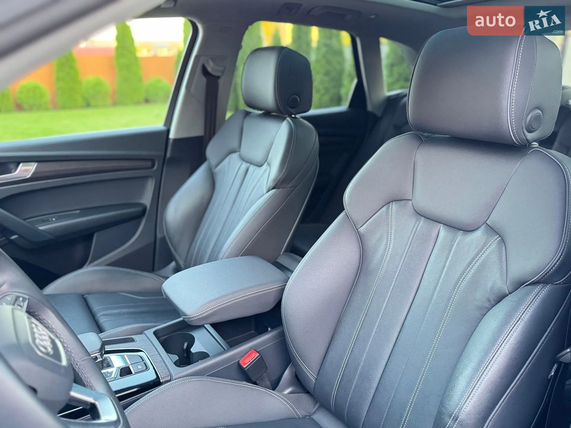 2023 Audi Q5 - мініатюра 23