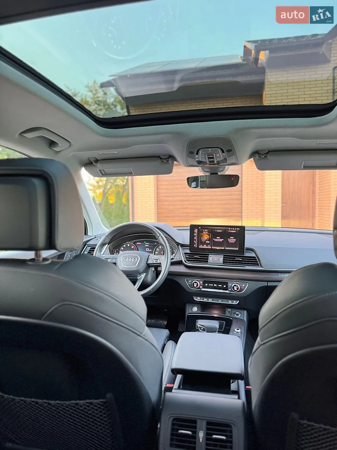 2023 Audi Q5 - мініатюра 28