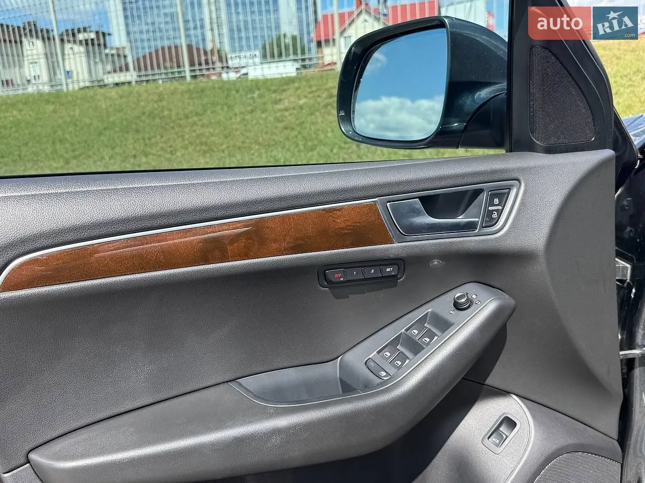 2012 Audi Q5 - мініатюра 23