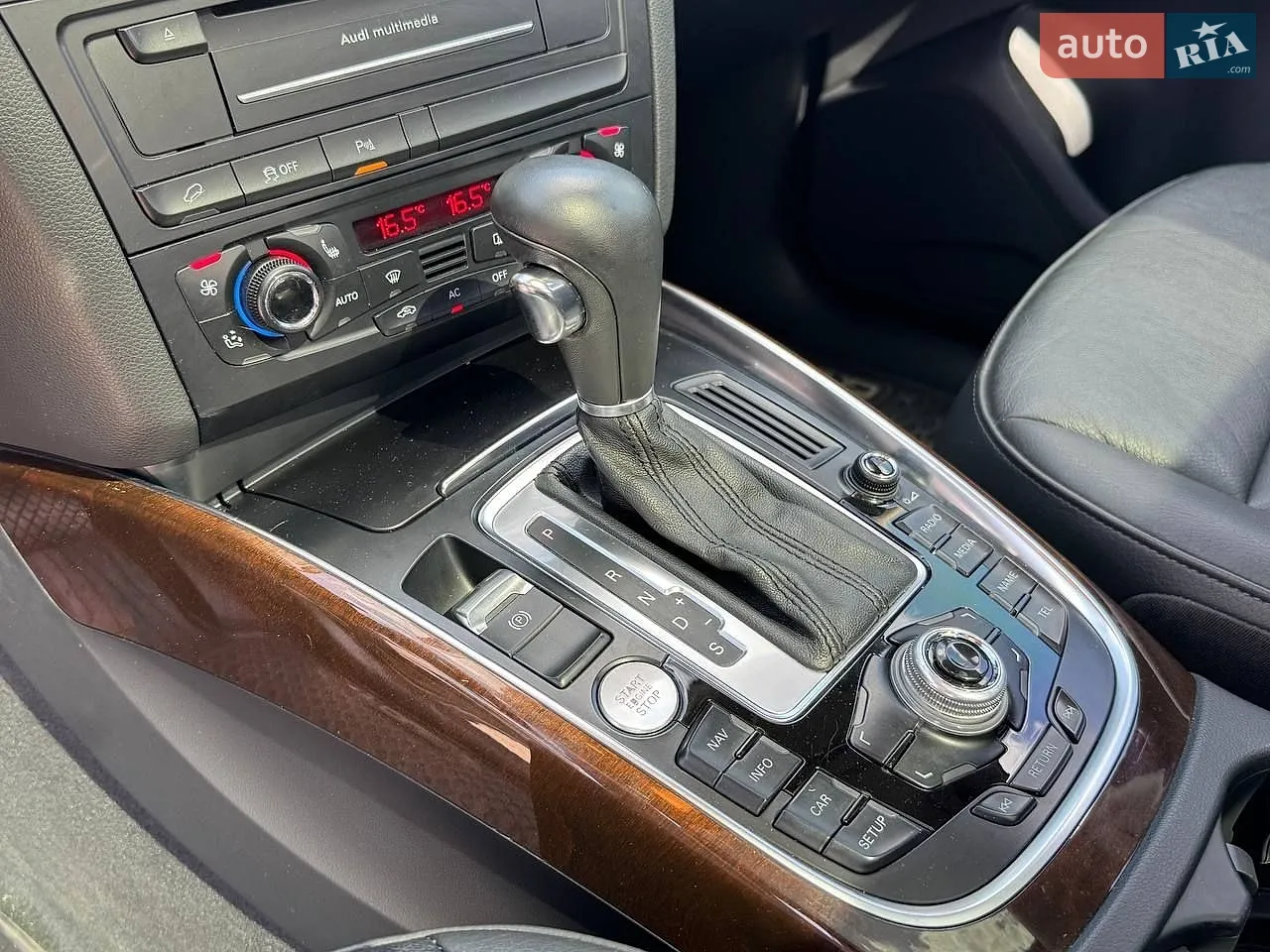 2012 Audi Q5 - мініатюра 26