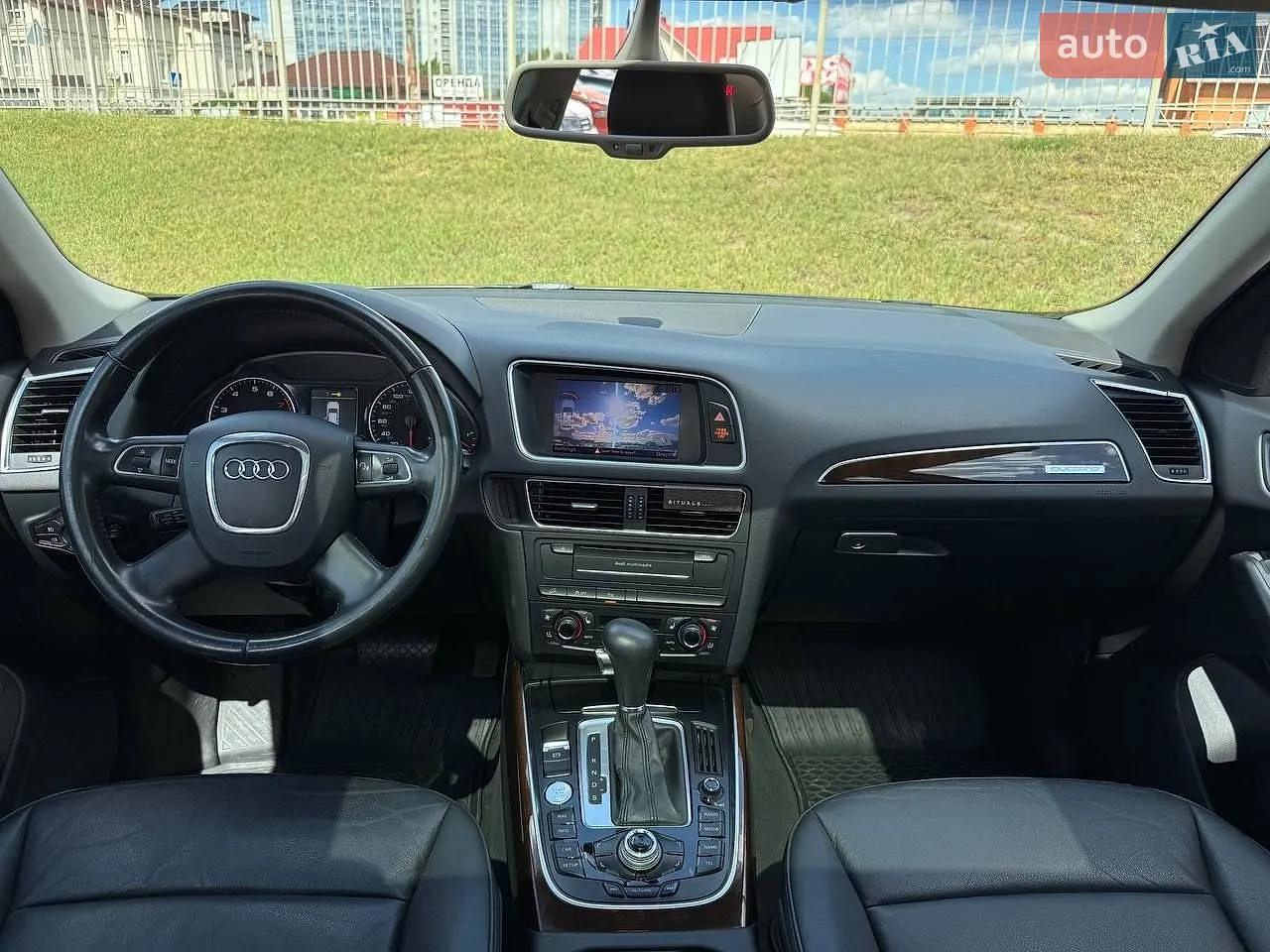 2012 Audi Q5 - мініатюра 29