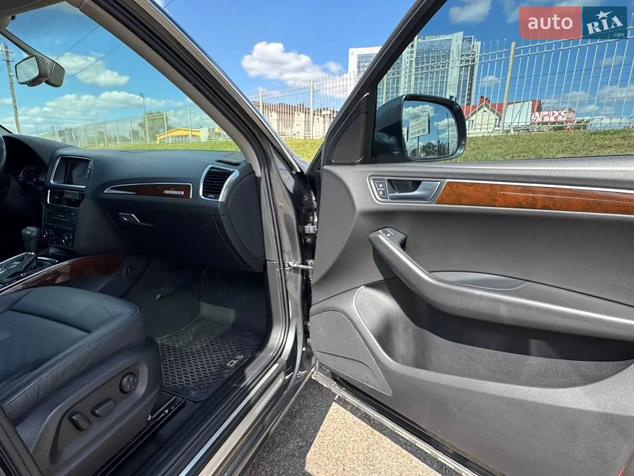 2012 Audi Q5 - мініатюра 38