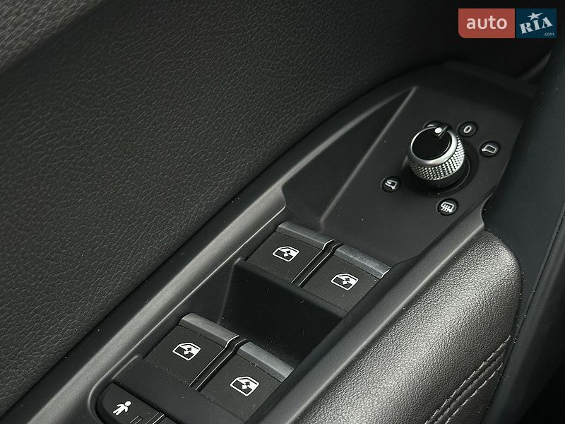 Внедорожник / Кроссовер Audi Q5 2020 в Белогородке