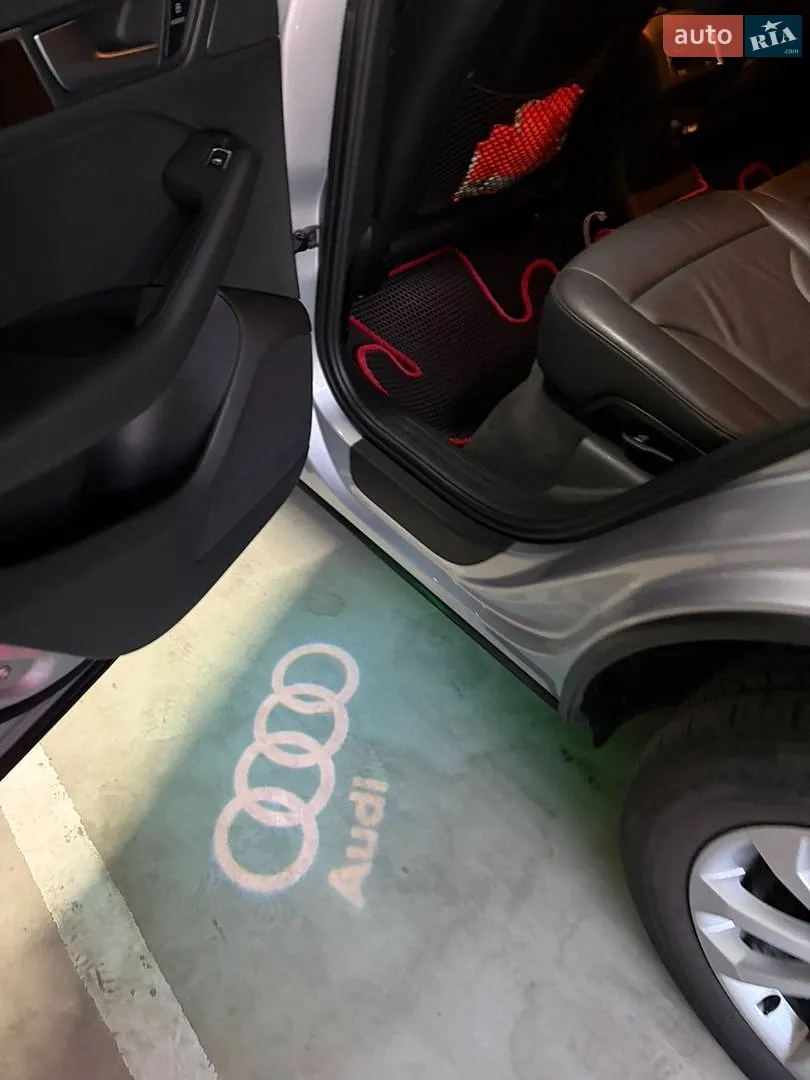 2015 Audi Q5 - мініатюра 10