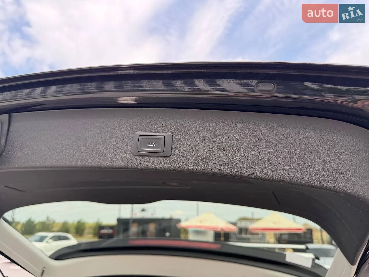 2014 Audi Q5 - мініатюра 12