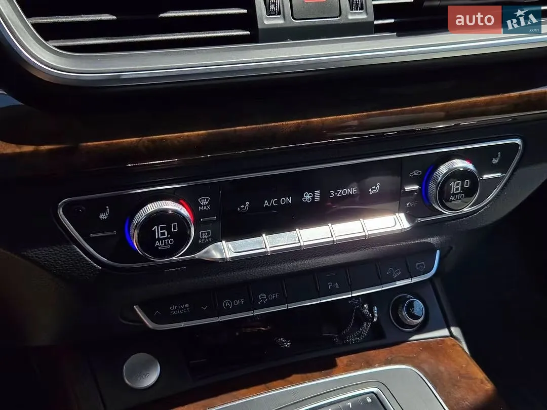 2018 Audi Q5 - мініатюра 29