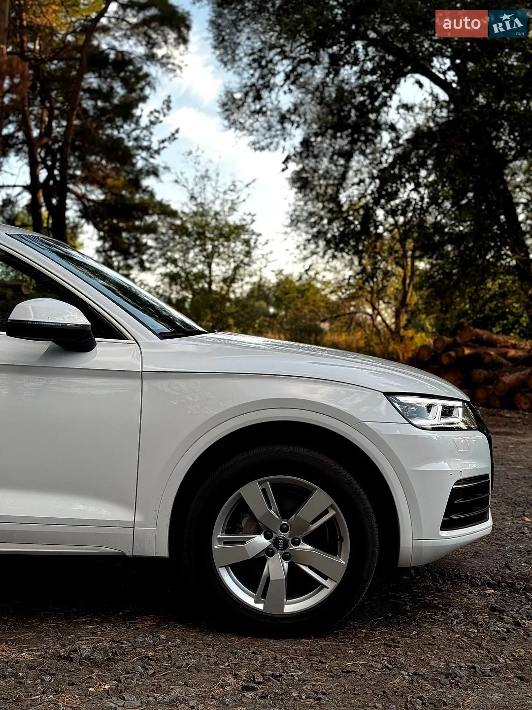 2019 Audi Q5 - мініатюра 9
