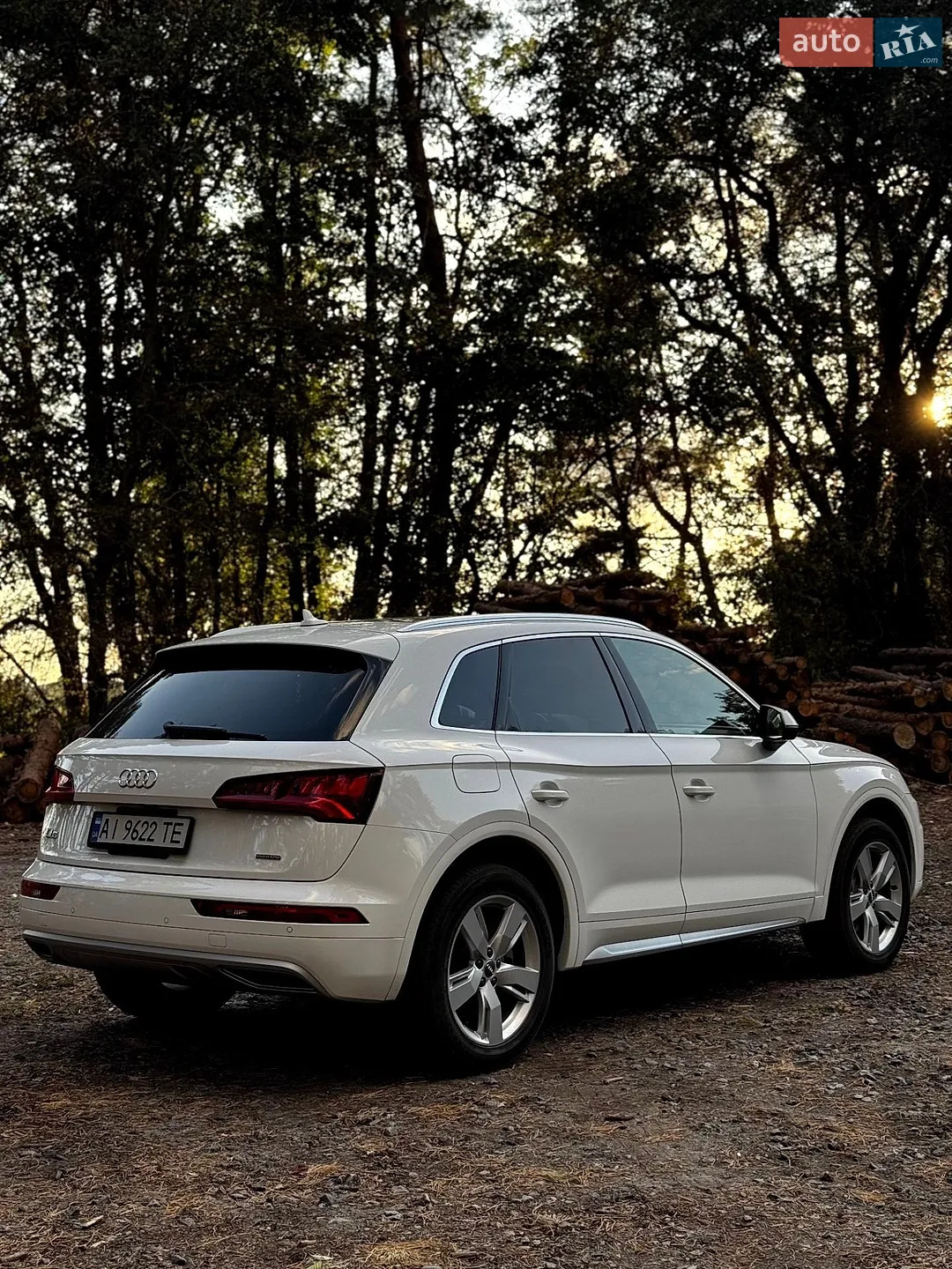 2019 Audi Q5 - мініатюра 6