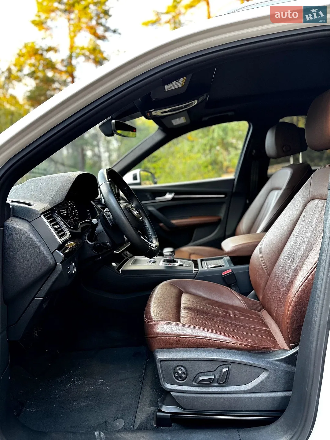 2019 Audi Q5 - мініатюра 12