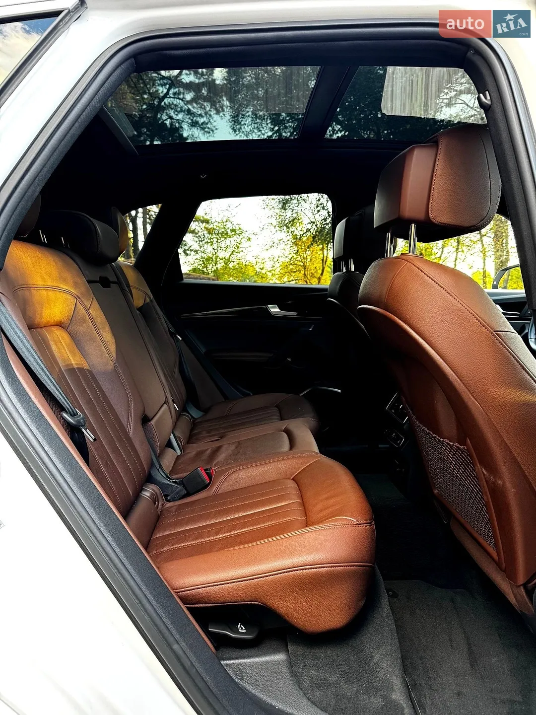 2019 Audi Q5 - мініатюра 16