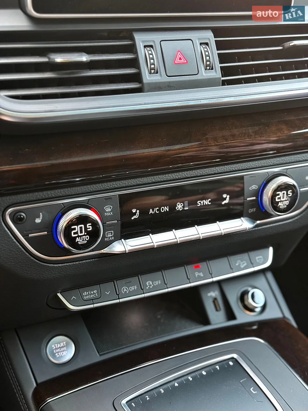 2019 Audi Q5 - мініатюра 20
