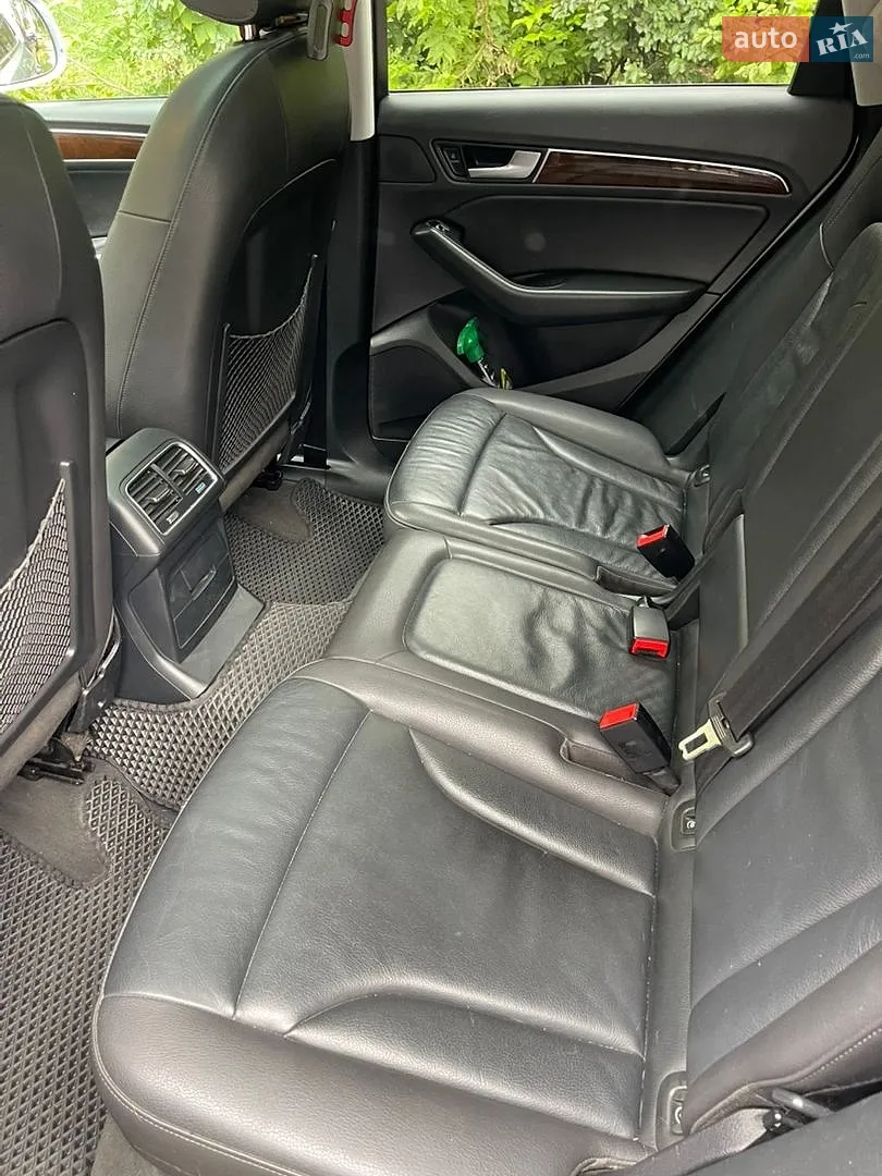 2015 Audi Q5 - мініатюра 17