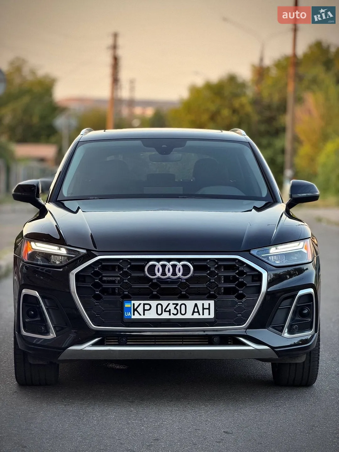 2024 Audi Q5 - мініатюра 3