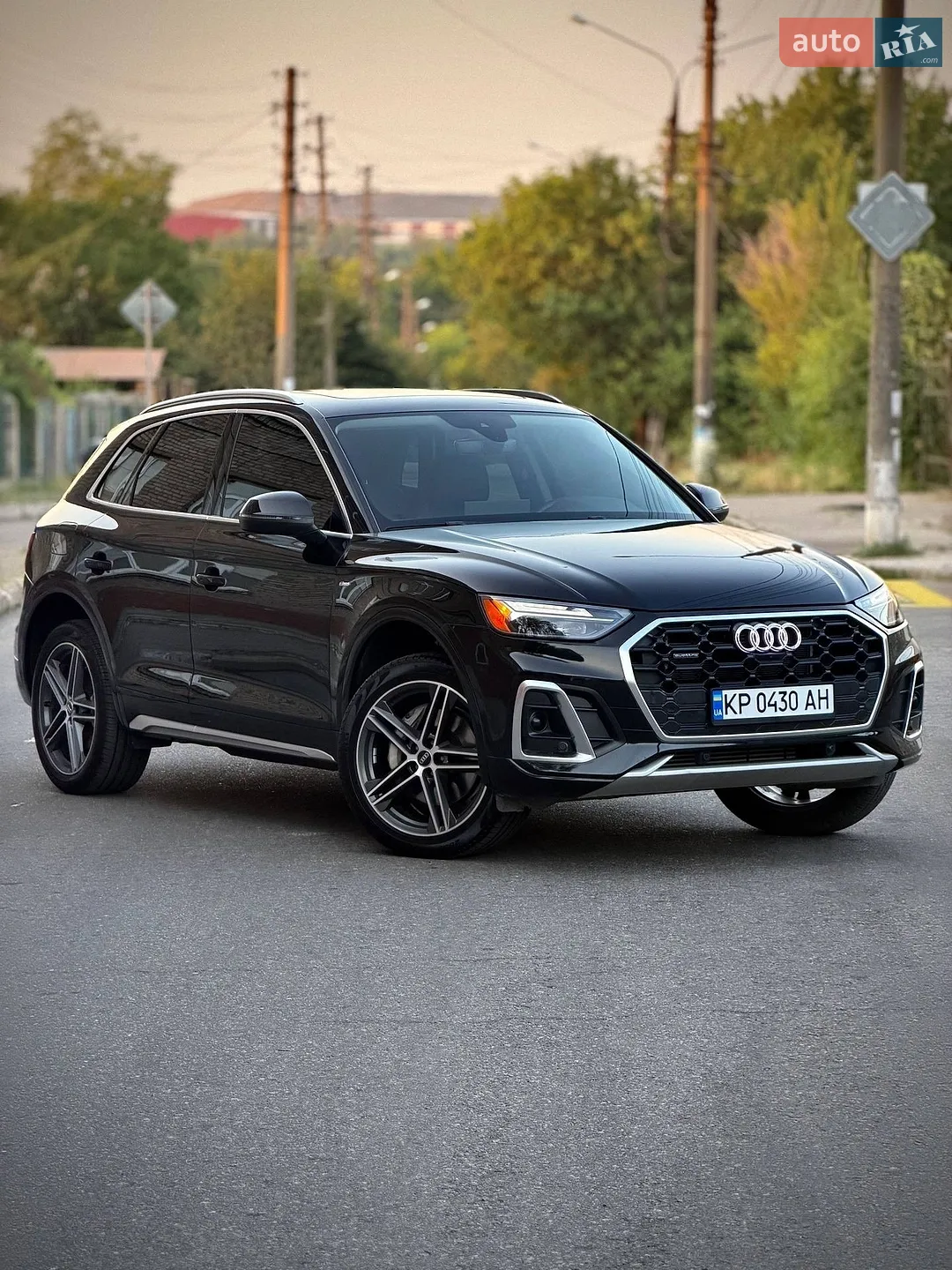 2024 Audi Q5 - мініатюра 2