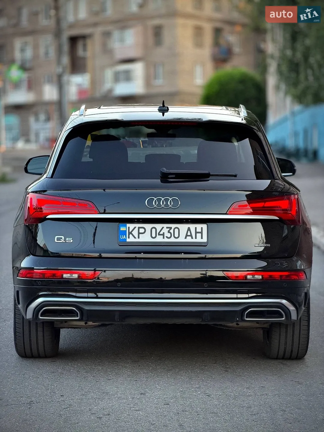 2024 Audi Q5 - мініатюра 6