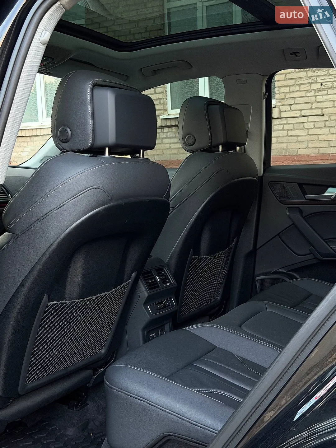 2024 Audi Q5 - мініатюра 10