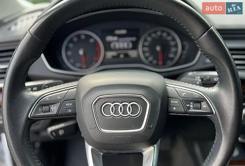 2019 Audi Q5 - мініатюра 15
