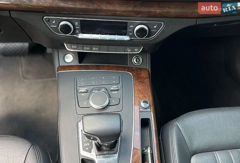 2019 Audi Q5 - мініатюра 17